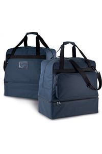 BORSA SPORT CON FONDO RIGIDO 90 LITRI
